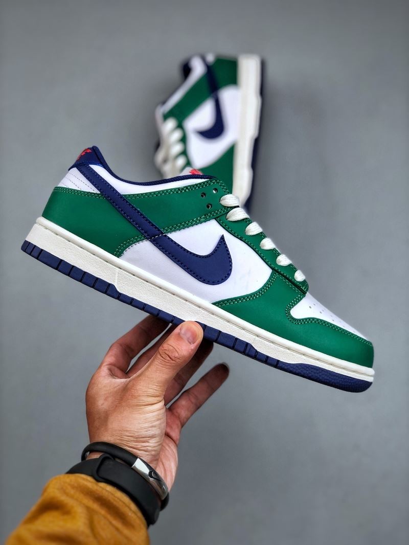 Nike Dunk Shoes